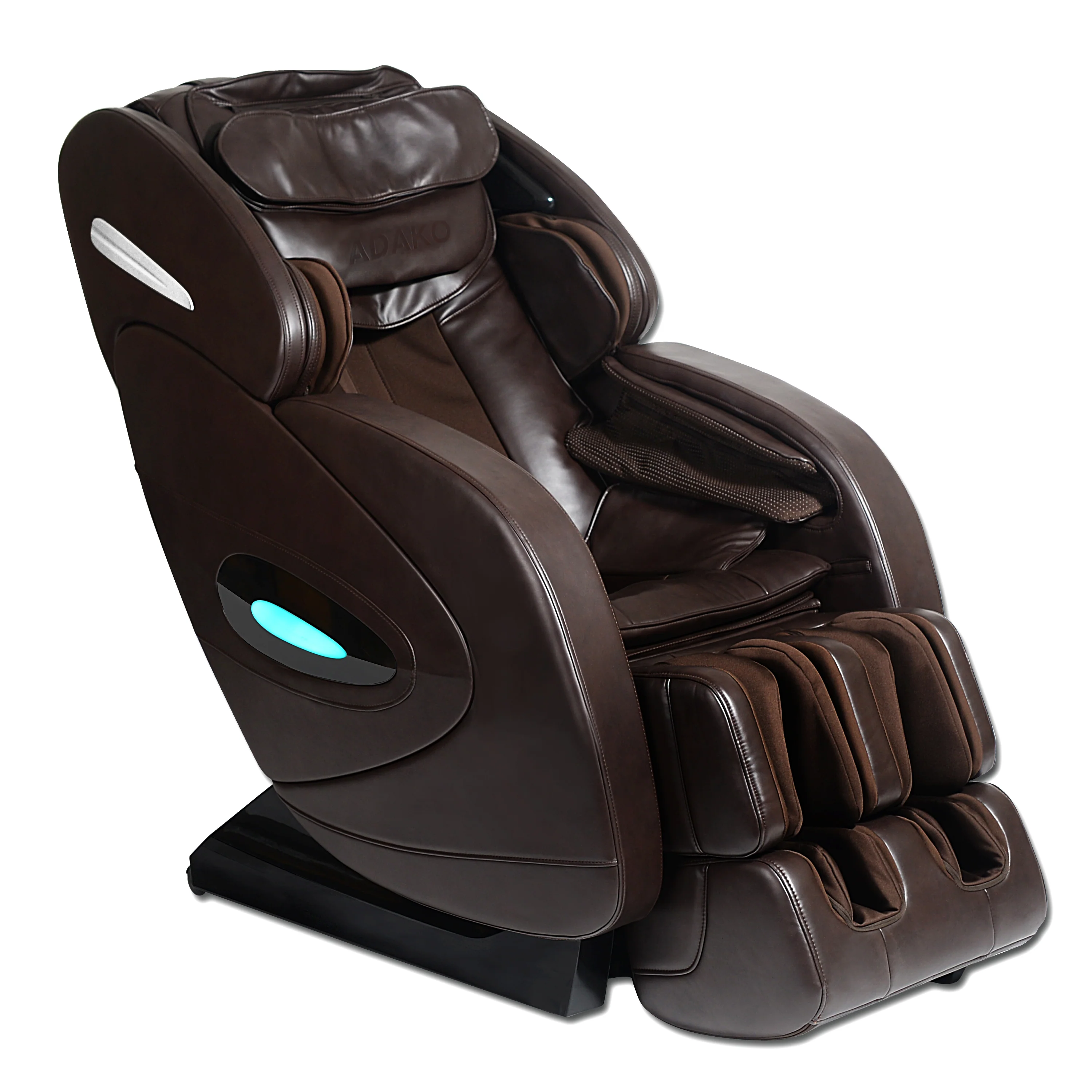 Adako Massage Chair Zenith Plus [2020 Model] with Latest Technology Bluetooth Zero Gravity - Image 7