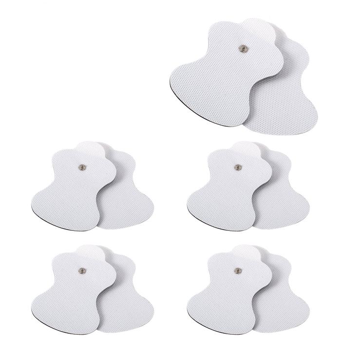 Electrodes for Omron TENS Unit Muscle Stimulator Replacement Pads - Image 5