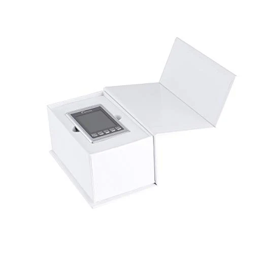 Tens Unit Muscle Stimulator EMS 12 Massage Modes Full Body Back Pain Relief(SILVER) - Image 6