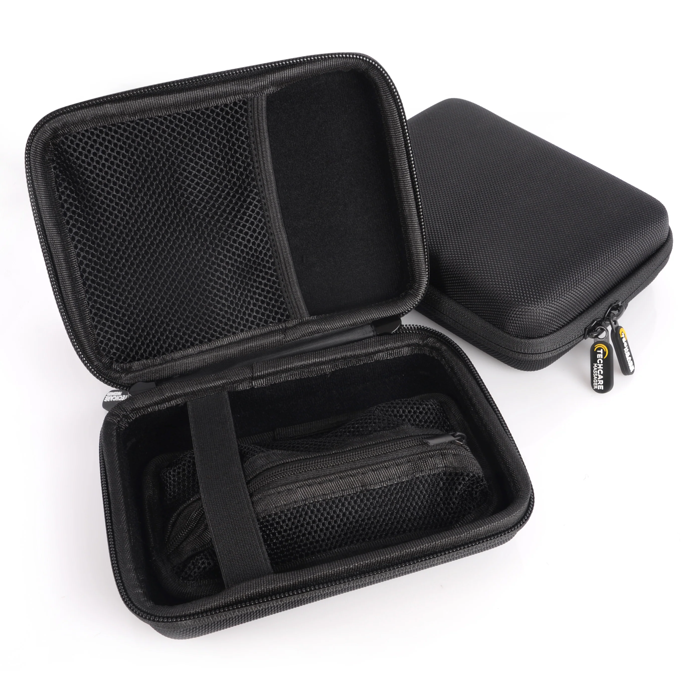 Hard Travel Case for TechCare Plus 24 and Touch Tens Unit - Image 3