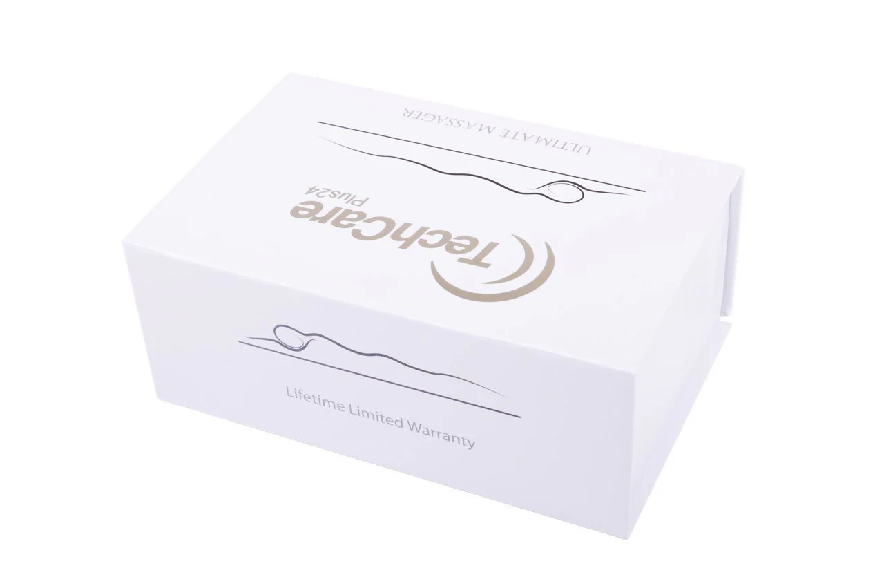 TechCare Plus 24  Tens Unit + Belt + Shoe - Image 8