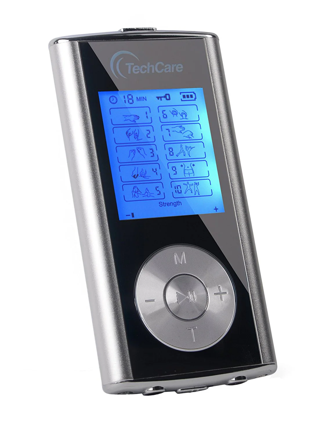 TechCare Mini Massager Tens Unit - Image 15