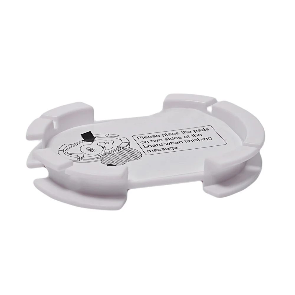 Techcare Electrode Patches Pads Holder - Image 3