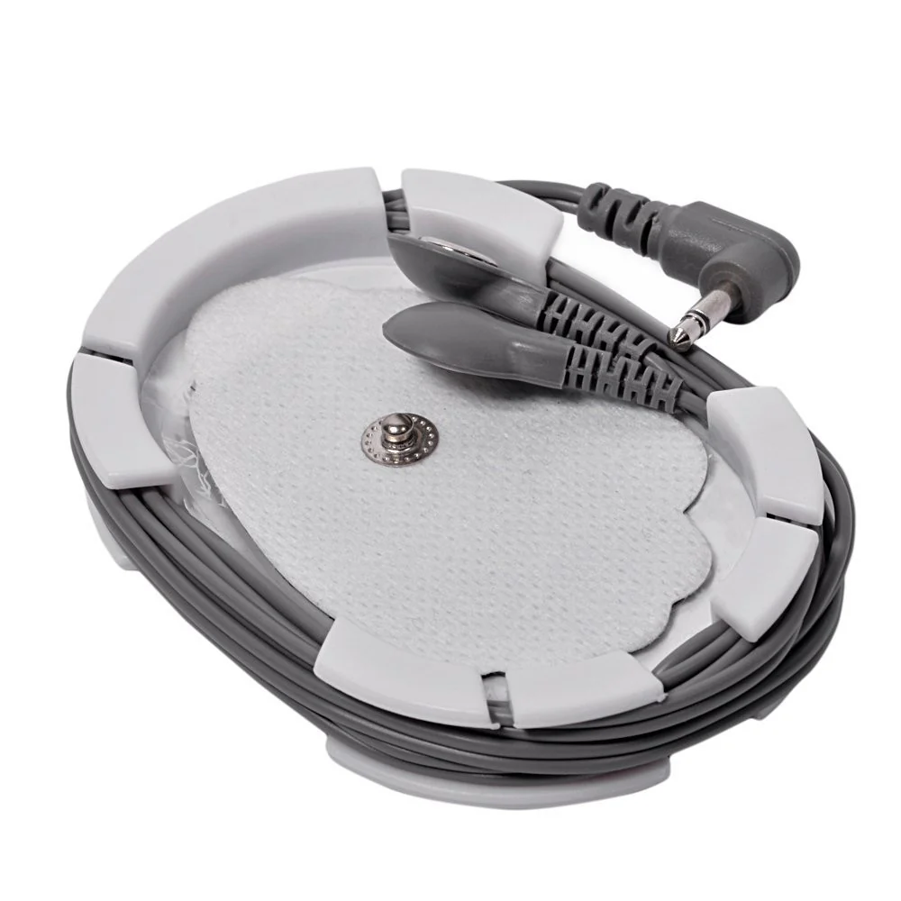 Techcare Electrode Patches Pads Holder - Image 4