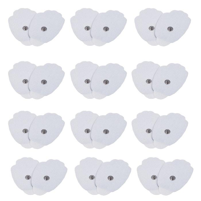 Techcare Massager Replacement Electrode Pads - Image 4