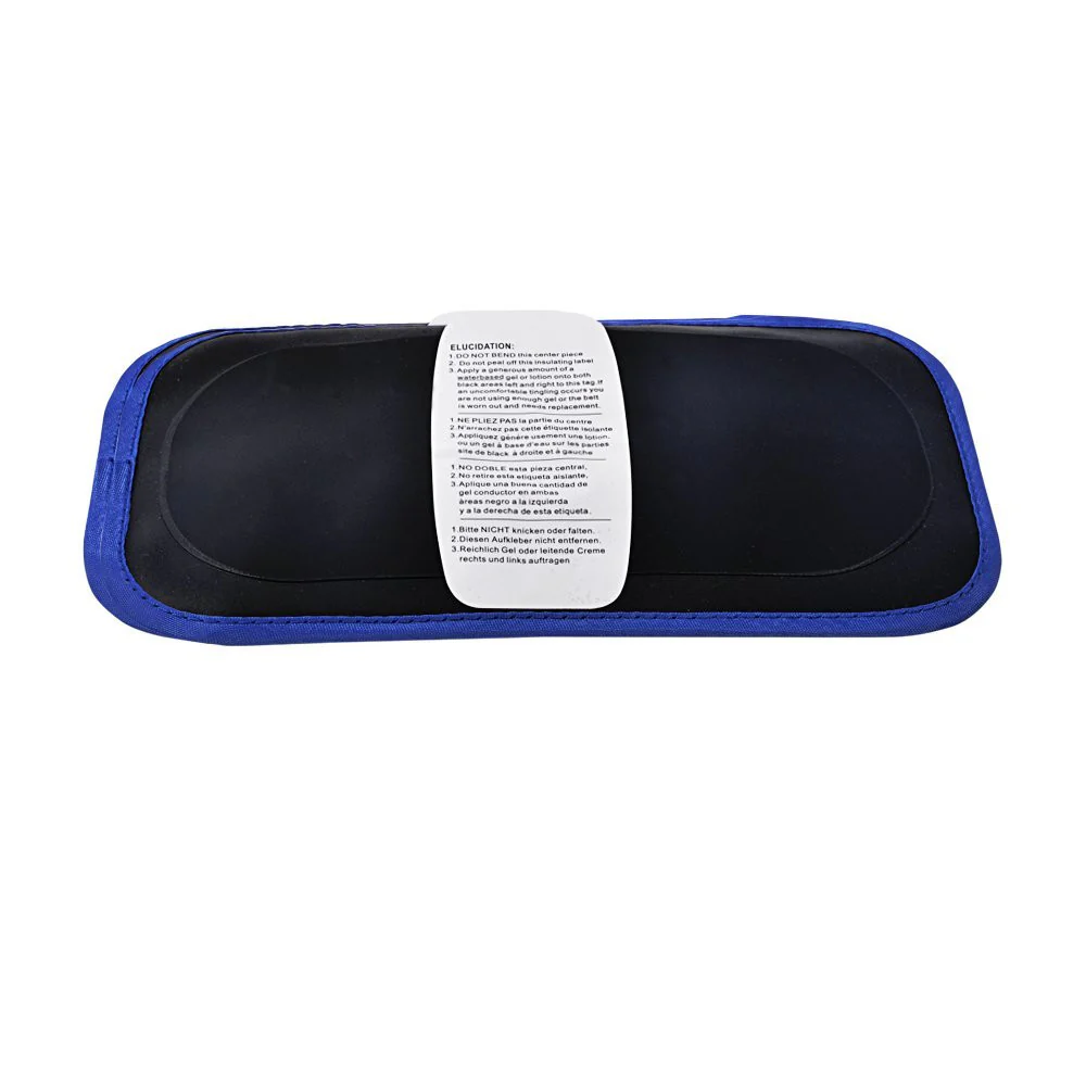 Techcare Massager Back Pain Relief Massage Belt Attachment - Image 3