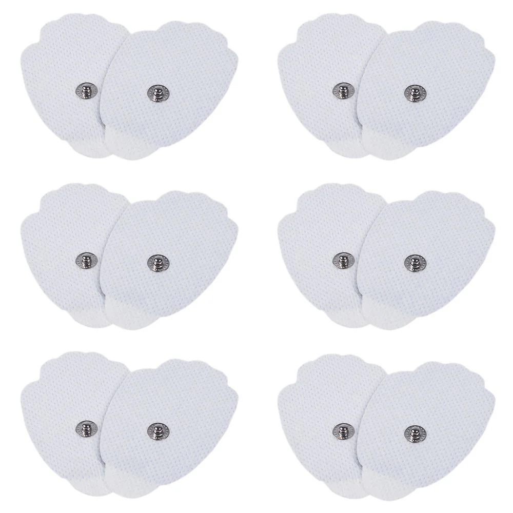 Techcare Massager  Shoe +  6 Pads - Image 3