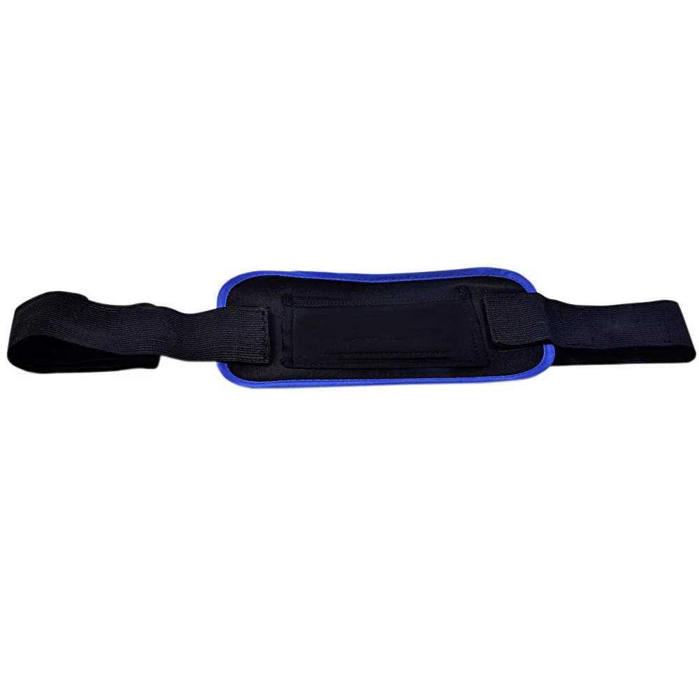 TechCare Mini Tens Massager + Belt + 6 Patches - Image 5